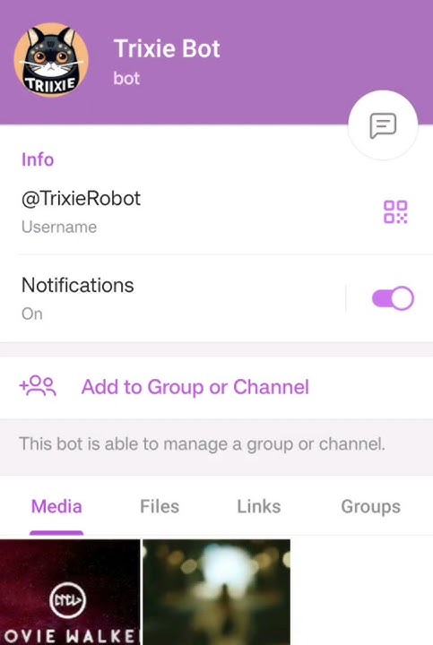 Free Movie Download Bot #android #technology  #telegram