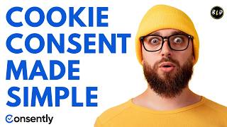 Stop Risking Heavy GDPR Fines! How to Set Up an All-in-One Cookie Banner Fast