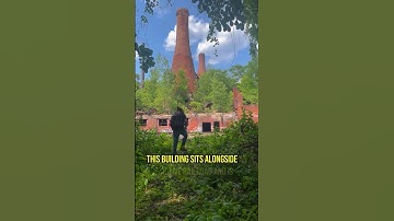 One of the best parts of urban exploring. #abandoned #urbanexploration #urbex