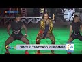 Dilemma ( Decision) Cindy - Live Performances/Battle vs Sheebah 2023.