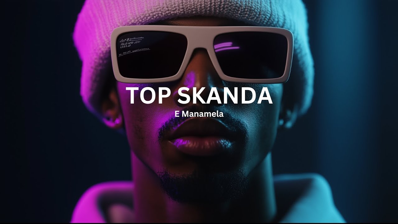 Kasi Rap Beat - 