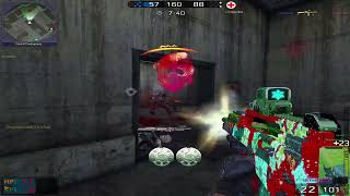 Blackshot Global - iMaxPower - The Hunting/TFM