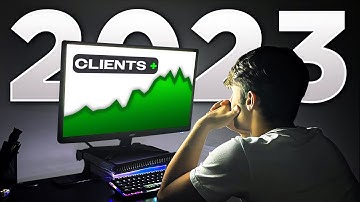 Starting A New SMMA From $0 (Walkthrough)