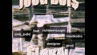 #juug #boi #joDi -Designer (Prod.by MexikoDro)