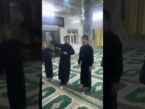 نار بدليلي تسعر سيد محمد الكربلائي