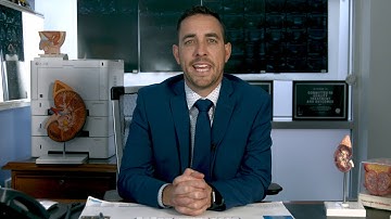 Robotic Simple Prostatectomy - Sydney Urology Care, Dr Winter