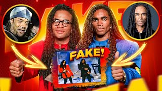 How Milli Vanilli Became The Biggest Hoax In Music History!