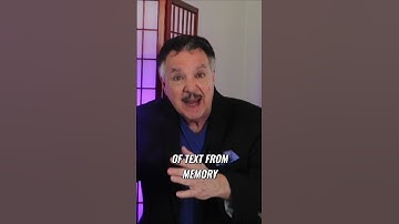 Supercharge Your Memory with the Four R Approach and Tap Word Fastener Technique