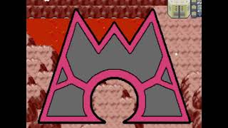 Walkthrough: Pokémon Smaragd: 21: Team Magmas Versteck