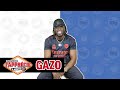 Capture de la vidéo Interview "J'apprécie À Moitié" Avec Gazo #46