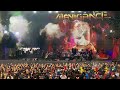 Manigance  hellfest live 2022 full official music