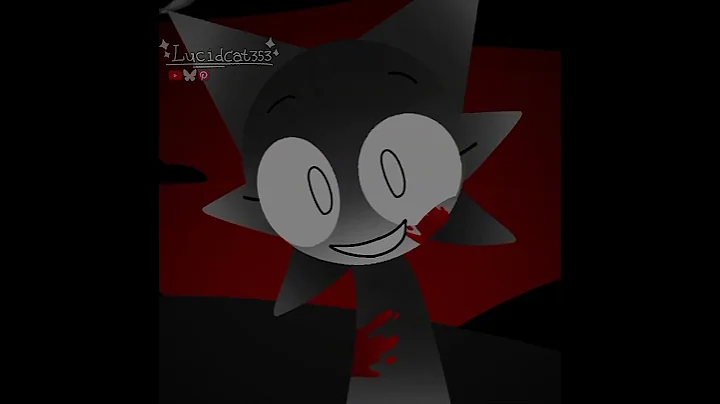 #capcut #animation #art #sprunki #incredibox  #trend #wenda #gray #shorts #fy