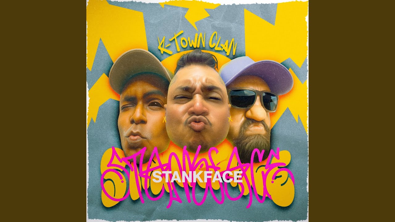 Watch STANKFACE on YouTube Watch STANKFACE on YouTube