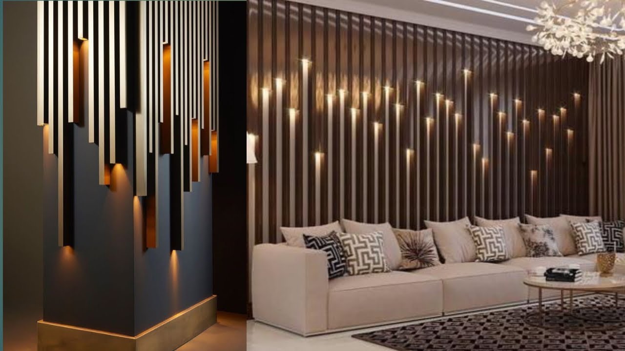 Decorative & Accent Lighting