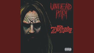 R6b Z6mbie - Undead Papi