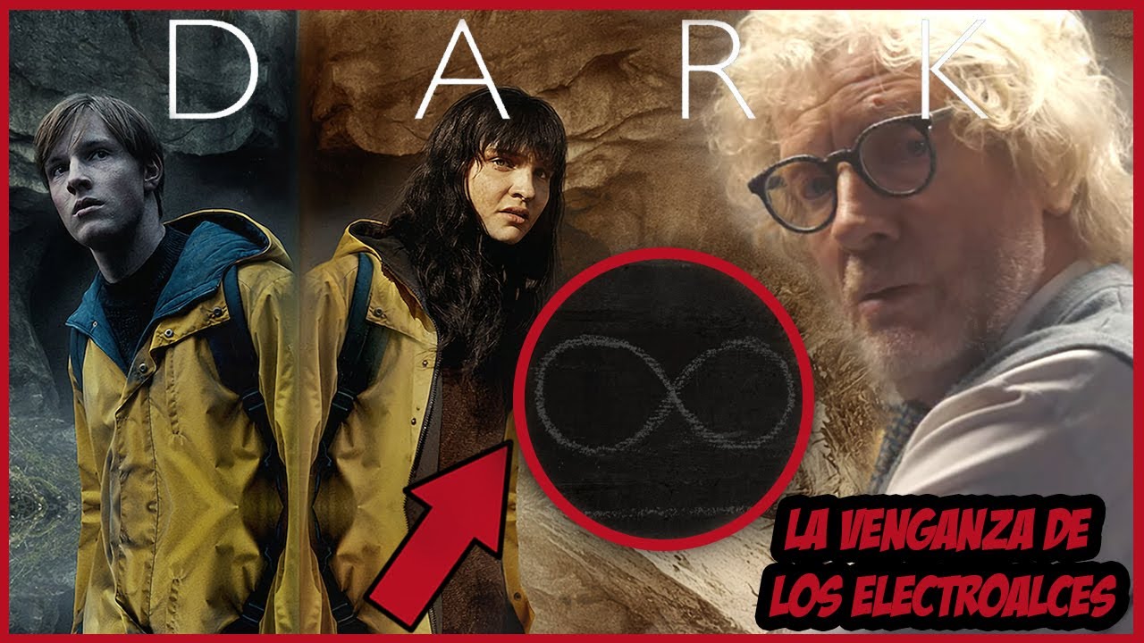20 Cosas que No Viste de Dark Temporada 3 - Easter Eggs y Curiosidades ...