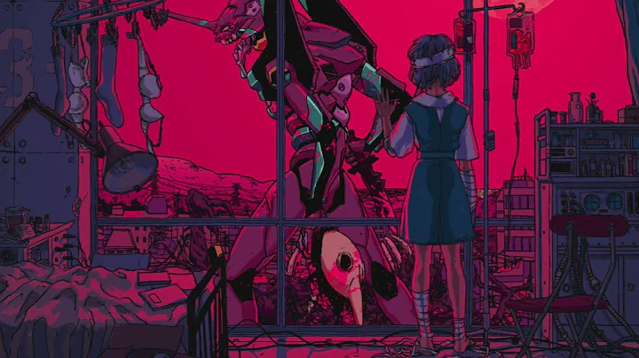 Liminal Awe E8: Morimoto Naoki - Kuuhaku [Full Album]