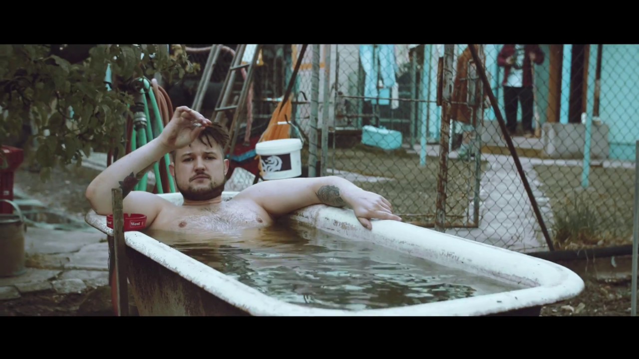 GRIMASO ✕ DELIK f/ OTIS — Rap brácho // Official video