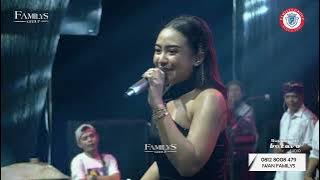 Aan Shema & Tiara - Payung Hitam | Familys Group Live Cover Kp Ketupang Waringin Cikeusal Serang