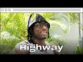 Highway Interview: MONOCHROME, Destroy Lonely Collab, Ty Dolla $ign, Producing for Chief Keef