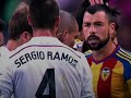 وكأنهم لم يعرفو راموس وبيبي 