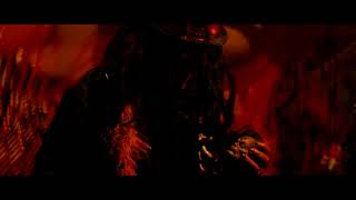 Wicked Forest of Terror Official Trailer