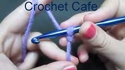 Crochet Cafe By Loly Youtube