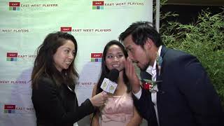 Famous Sylvia Kwan & Scott Ly - EWP Vietgone Profile