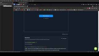 Hack The Box Union Clause
