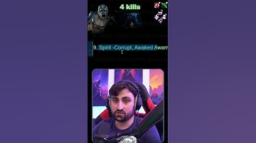 Blight. Lethal. Pop. #dbd