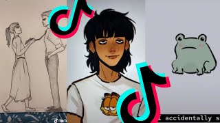 10 Minutes Of Random Funny Arts - Best TikTok Compilation #9