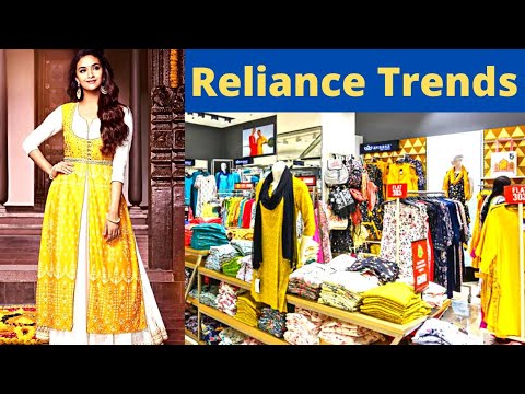 Reliance Trends in Tiruvallur Ho,Tiruvallur - Best Kids Readymade Garment  Retailers in Tiruvallur - Justdial