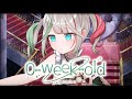 〘 #歌ってみた 〙0-week-old / プリパラ〘 花百合ちゅみ/ぶいぱい 〙