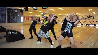 Pa Arriba Lento Pa Bajo - Marlon Alves Dance MAs - Zumba