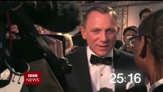 BBC News Countdown Music 80 Seconds