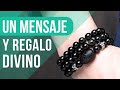 Qu significa encontrar una pulsera de amuleto 