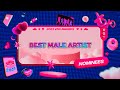 [#VNSAWARDS2023] Nominees | Best Male Artist | Visually Not Shy 2023