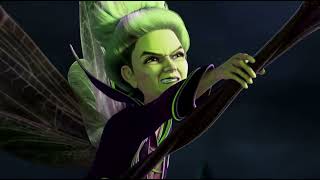 Barbie Mariposa Hindi P. 17