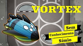 Vortex in Four Circles - No Monkey Knowledge - Normal Vortex Guide - BTD6 - Bloons TD 6