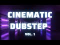 Epic Music Playlist 🎧 Orchestral~Cinematic Dubstep Volume 1~ Music for Work Focus Chill Exercise