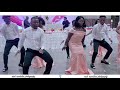 BEST CONGOLESE GROOMSMEN & BRIDESMAIDS freesyle 2019 Générique Ngi Ngo   Succès L'heure a Sonnée