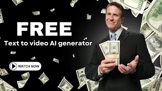 text to video ai generator for free