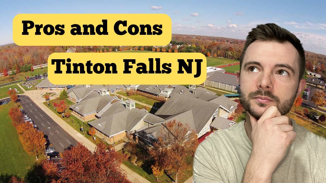 living-in-tinton-falls-new-jersey-pros-and-cons-tinton-falls-nj-youtube