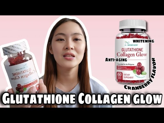 glutathione collagen glow philippines price Amazon.com: Growtin Glutathione Collagen Glow Gummies - Fuel Your Beauty  with Nature's Glow | Collagen Supplement for Radiant Skin
