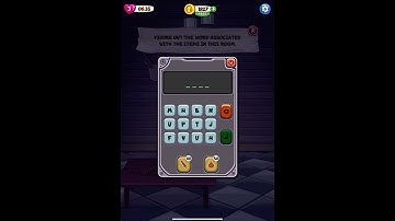 Level 569 Escape Time by Webelinx Games #escapetime