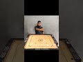 Carrom king 👑