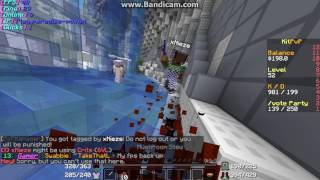 Report Xnieze Hacking.