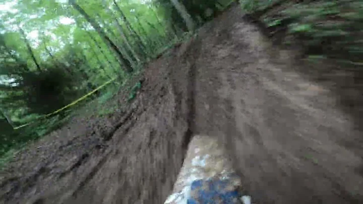 2022 Mountaineer GNCC Phillip Arnold 85cc 7 11