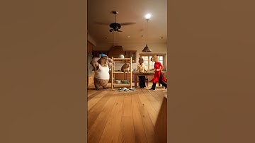 capybara đớm chúa Chén_Dĩa_Vỡ_Mẹ_Cha_Đau_Đầu | LIKE SNACKS@ | ẩm thực trên cây chuối