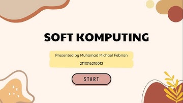 Knapsack Problem Menggunakan Algoritma Genetika - Muhamad Michael Febrian